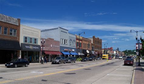city of hutchinson mn